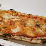 Photo n°1 de l'avis de Alessandra.. fait le 11/08/2020 à 13:04 sur le  Pizzeria Primavera 4 à Castellammare di Stabia