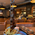 Photo n°2 de l'avis de Fritzi.a fait le 04/06/2022 à 20:24 sur le  Wings & Drums Kühlungsborn à Kühlungsborn