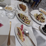 Photo n°8 de l'avis de Barbara.t fait le 21/11/2021 à 16:35 sur le  Trattoria Da Attilio à Cabras