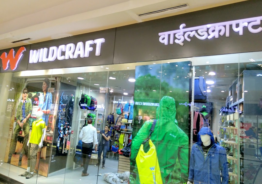 Wildcraft