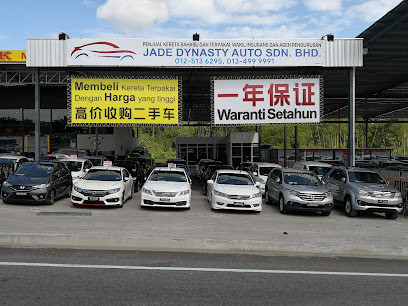 Jade Dynasty Auto Sdn. Bhd