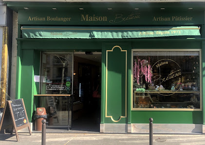 Bretteau Sébastien 31 Av. de la Motte-Picquet, 75007 Paris, France