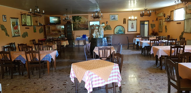 Ristorante-Pizzeria Da Gianni Contrada Pegara, 40, 89029 Taurianova RC, Italia