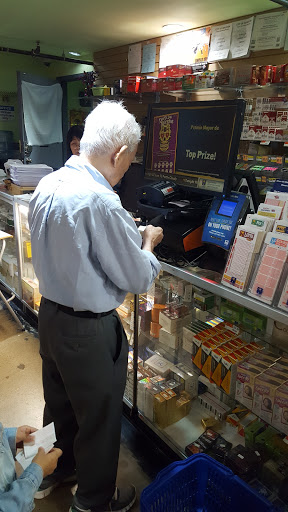 Supermarket «Jusgo», reviews and photos, 9280 Bellaire Blvd, Houston, TX 77036, USA