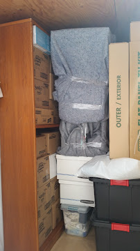 Moving Trukk - Photo 9 - Car repair in , Oakland