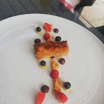 Photo n°2 de l'avis de Luis.o fait le 15/09/2020 à 18:58 sur le  Cozinha da Clara à Gouvães do Douro