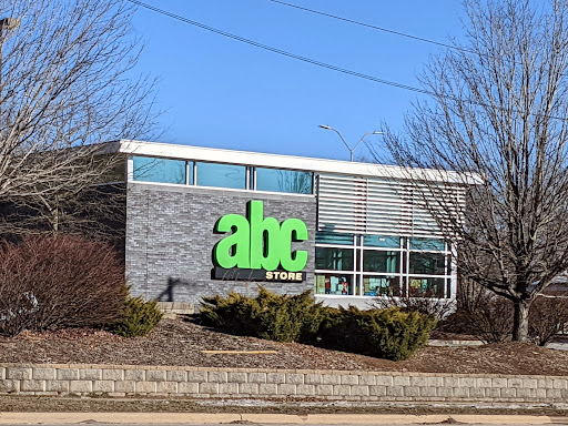 Liquor Store «Asheville ABC Liquor Store #10», reviews and photos, 337 New Leicester Hwy, Asheville, NC 28806, USA