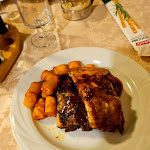 Photo n°6 de l'avis de Rostislav.u fait le 15/02/2024 à 05:55 sur le  Pavone à Andalo