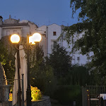 Photo n°13 de l'avis de Mark.r fait le 27/08/2023 à 07:00 sur le  Templari Ristorante Pizzeria Lounge bar à Monte Sant'Angelo