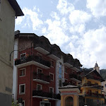 Photo n°1 de l'avis de Giovanni.r fait le 20/08/2017 à 11:33 sur le  Albergo Miramonti à Corteno Golgi