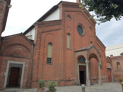 Convento di S.Giuseppe, Frati minori cappuccini Via Brescia, 48, 26100 Cremona CR, Italia