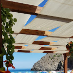 Photo n°3 de l'avis de Stefano.e fait le 14/08/2018 à 10:16 sur le  Stabilimento chiosco bar Cala Domestica à Buggerru