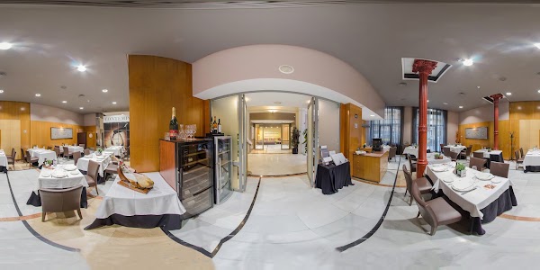 Imagen de Restaurante Contempo (17 de 27)