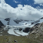 Photo n°1 de l'avis de Tiziana.a fait le 12/07/2022 à 13:13 sur le  Lodge V Alpini Bertarelli G. à Valfurva