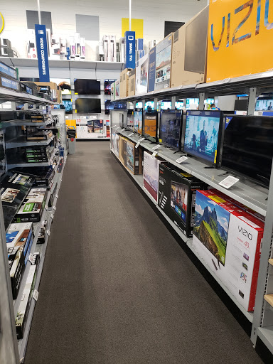 Electronics Store «Best Buy», reviews and photos, 2280 E Lohman Ave, Las Cruces, NM 88001, USA