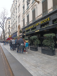 Photo n°118 de L'Entrecôte à Lyon ()