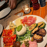 Photo n°1 de l'avis de Daniel.o fait le 10/04/2022 à 09:09 sur le  L'Osteria Cologne Deutz à Cologne