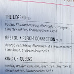 Photo n°4 de l'avis de Dominik.i fait le 24/09/2021 à 17:09 sur le  Mauritius à Freiburg im Breisgau