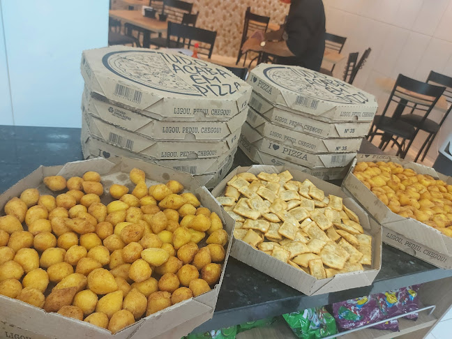 Avaliações sobre Panificadora Super Pão em Teresina - Padaria