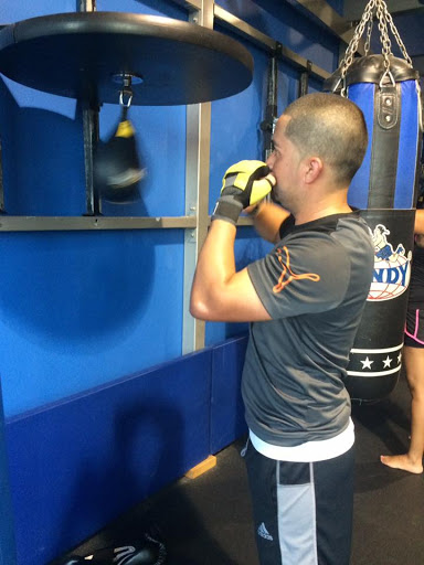 Muay Thai Boxing Gym «Triple Boxing», reviews and photos, 535 Riverstone Pkwy #205, Canton, GA 30114, USA