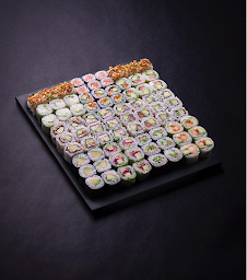 Photo n°6 de Sushi Shop Corner Intermarché Clichy à Clichy ()