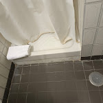 Photo n°5 de l'avis de Nadia.a fait le 12/03/2024 à 01:27 sur le  Quality Hotel Nova Domus à Rome