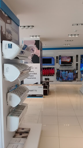 Samsung Çağdaş Holding