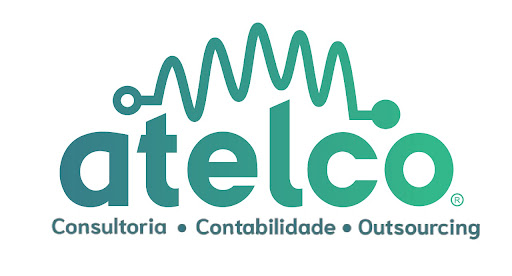 Logo da empresa - Atelco Telecomunicações*