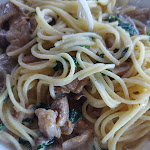 Photo n°1 de l'avis de Rémi. fait le 03/08/2023 à 11:57 sur le  La Capannina à Nicolosi