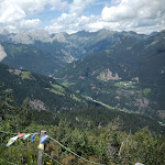 Photo n°3 de l'avis de Rudy.a fait le 20/07/2020 à 17:17 sur le  il rifugio rimarrà chiuso fino alla prossima stagione à Rigolato
