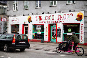 The Taco Shop - The Original image