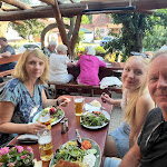 Photo n°1 de l'avis de Christian.c fait le 16/06/2023 à 05:56 sur le  Gasthaus zur Straußi e.K. à Waldkirch