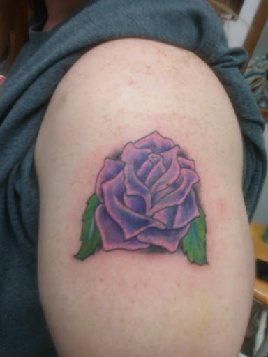 Explore tattoo cover up ideas for dark tattoos, creative tattoo ideas in Enid, available at IRONHORSE TATTOO & BODY PIERCING STUDIO,LLC