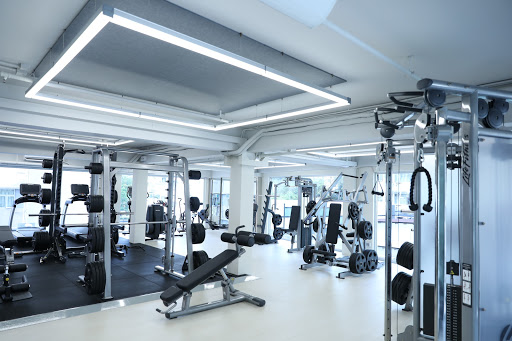 Electrofitness classes Hong Kong