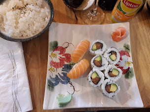 Photo n°17 de Sushi Design à Nantes ()
