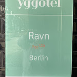Photo n°7 de l'avis de nicole.p fait le 13/03/2023 à 11:41 sur le  Yggotel Ravn à Berlin