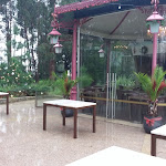 Photo n°7 de l'avis de Javier.a fait le 10/12/2020 à 19:31 sur le  Coreto à Maia