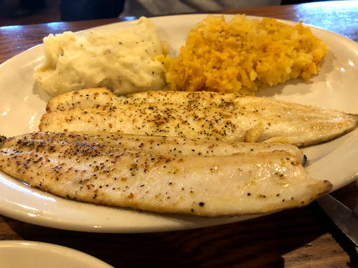 American Restaurant «Cracker Barrel Old Country Store», reviews and photos, 110 Hancock Ln, Mt Holly, NJ 08060, USA