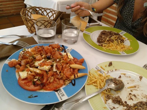 Imagen de California Bar Restaurante (5 de 24)