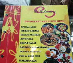 The Hideaway photo