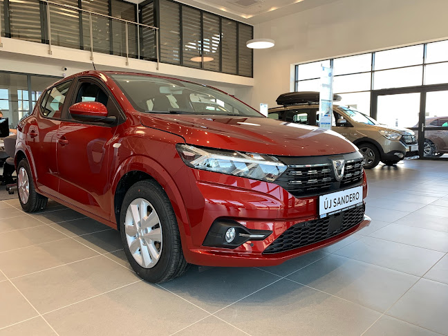 Comentarii opinii despre Renault Kecskemét - Formont Autó