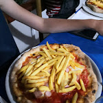 Photo n°15 de l'avis de G..a fait le 28/07/2018 à 08:24 sur le  El Sol - Ristorante Pizzeria à Maratea