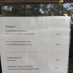 Photo n°16 de l'avis de Rainer.. fait le 13/06/2023 à 21:00 sur le  Restaurant am Teich à Prad am Stilfser Joch