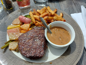 Photo n°35 de La Nonna D'oro à Cassis ()