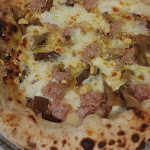 Photo n°2 de l'avis de boris.e fait le 26/03/2023 à 18:52 sur le  Pizzeria Giovanni Santarpia à Florence