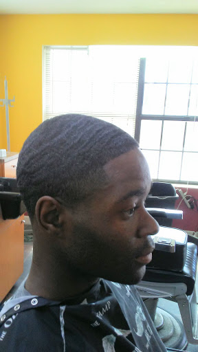 Barber Shop «Styles & Cuts Barber & Beauty», reviews and photos, 214 Tiny Town Rd, Clarksville, TN 37042, USA