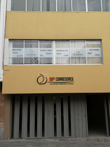 SIN FRONTERAS CORREDORES DE SEGUROS / SFCORREDORES