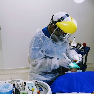 Clínica Odontológica Amilcar Vera