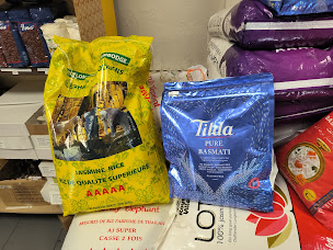 Photo n°16 de Alimentation exotique DAR-ES-SALAM à Loos ()