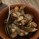 Photo n°6 de l'avis de Nhung.h fait le 29/06/2023 à 09:45 sur le  Sottocoperta Taverna di mare à Naples